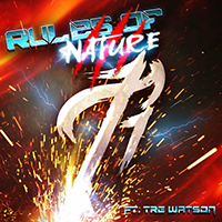 Richaadeb & Ace Waters - Rules of Nature