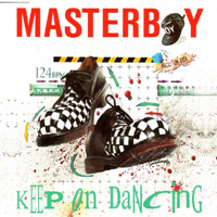 Masterboy - Keep On Dancing (Single)
