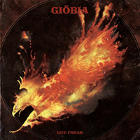 Giobia - Live Freak