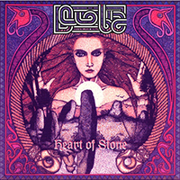 Giobia - Heart Of Stone
