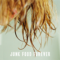 Amazons - Junk Food Forever (Single)