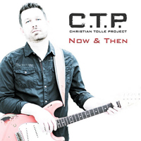 Christian Tolle Project - Now & Then