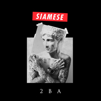 Siamese - 2Ba (EP)