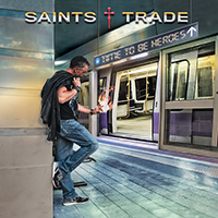 Saints Trade - Time To Be Heroes