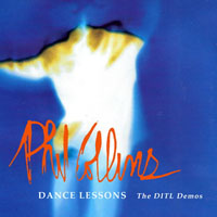 Phil Collins - Dance Lessons