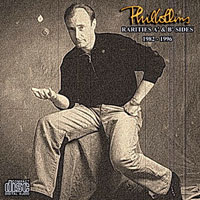 Phil Collins - Rarities, A' & B' Sides, 1982-96