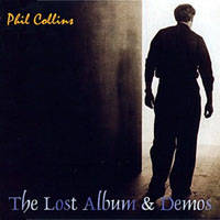 Phil Collins - The Lost Album & Demos (CD 1)