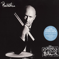 Phil Collins - The Essential Going Back (Deluxe Edition), (CD 2)