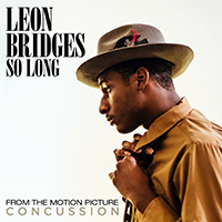 Leon Bridges - So Long (From The Motion Picture Concussion)