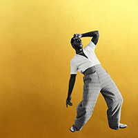 Leon Bridges - Gold-Diggers Sound (Deluxe)