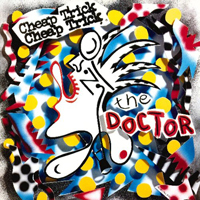 Cheap Trick - The Doctor (2010 Reissue)
