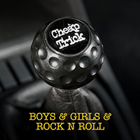 Cheap Trick - Boys & Girls & Rock N Roll (Single)
