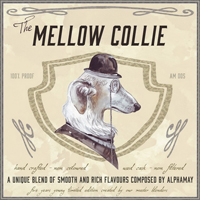 Alphamay - The Mellow Collie