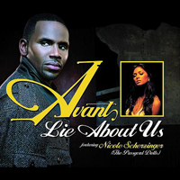 Avant - Lie About Us (Feat.)