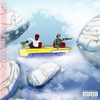 Lil Yachty - Hey Honey Let's Spend Wintertime On A Boat (feat. Wintertime) (EP)