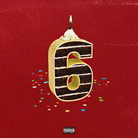 Lil Yachty - BIRTHDAY MIX 6