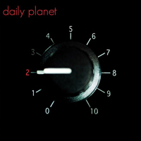 Daily Planet - Two (Bonus CD)