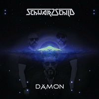 Schwarzschild - Damon (Single)