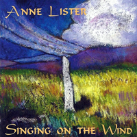 Lister, Anne - Singing On the Wind