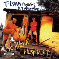 DJ Magic Mike - Southern Hospitality