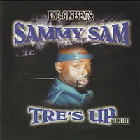 Sammy Sam - Tre`s Up