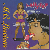MC Luscious - Lollypop (Single)