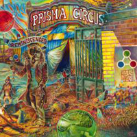 Prisma Circus - Reminiscences
