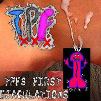 Pigtails - First Ejaculations