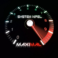 System Nipel - Maximal [EP]