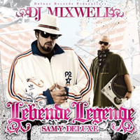 Samy Deluxe - Lebende Legende (feat. DJ Mixwell)