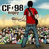 CF98 - Enjoy (EP)