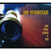 Crookston, Joe - Able Baker Charlie & Dog