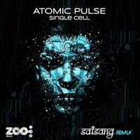 Atomic Pulse - Single Cell (Single)