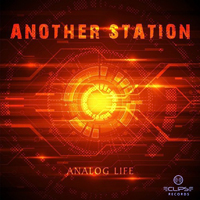 Another Station - Analog Life [EP]