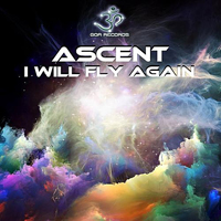 Ascent (SRB) - I Will Fly Again [EP]