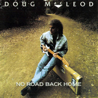 MacLeod, Doug - No Road Back Home (LP)