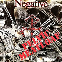 Pelvic Meatloaf - Negative (EP)