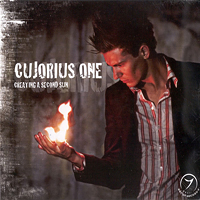 Cujorius One - Creating A Second Sun