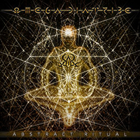 Omega Diatribe - Abstract Ritual (EP)