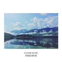 Leek, Clem - Progress (Single)