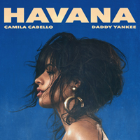 Cabello, Camila - Havana (remix - feat. Daddy Yankee) (Single)