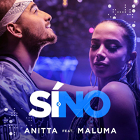 Maluma - Si o No (Single)