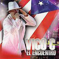 Vico C - El Encuentro