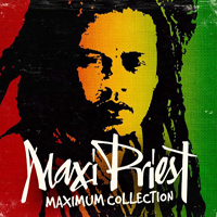 Maxi Priest - Maximum Collection (CD 1)