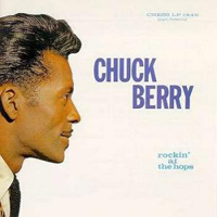 Chuck Berry - Rockin' At The Hops (remastered)