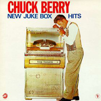 Chuck Berry - New Juke Box Hits (remastered)