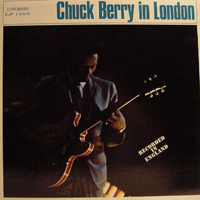 Chuck Berry - Chuck Berry in London