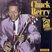 Chuck Berry - Chuck Berry. The Chess Years (CD 9)