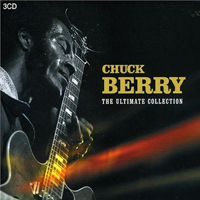 Chuck Berry - The Ultimate Collection (CD 3)