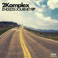 2Komplex - Endless Journey (EP)